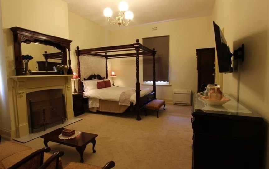 Bairnsdale Bed and Breakfast, Bairnsdale, VIC