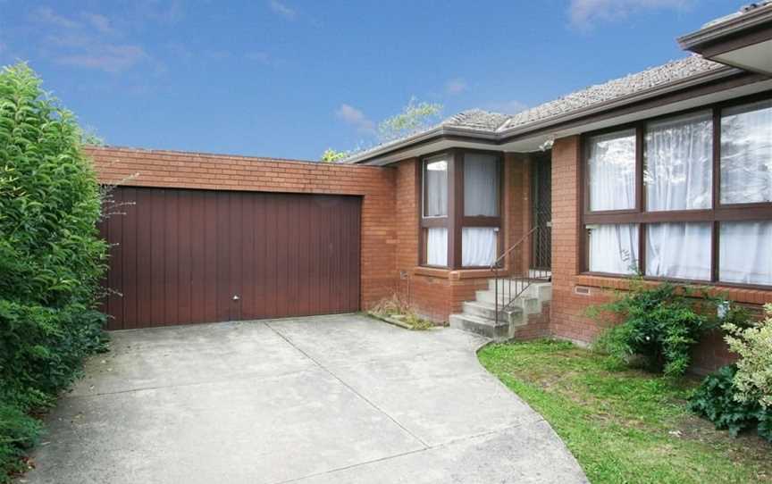 40 Thames Holiday Unit, Box Hill North, VIC