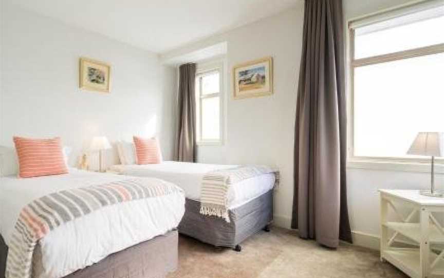 BOUTIQUE STAYS - Mentone Abode, Parkdale, VIC