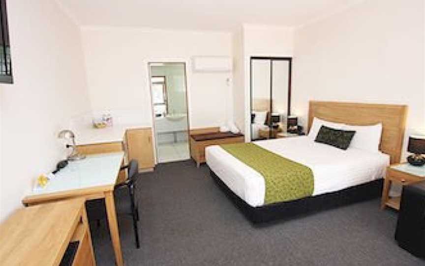 Comfort Inn Lady Augusta, Swan Hill, VIC