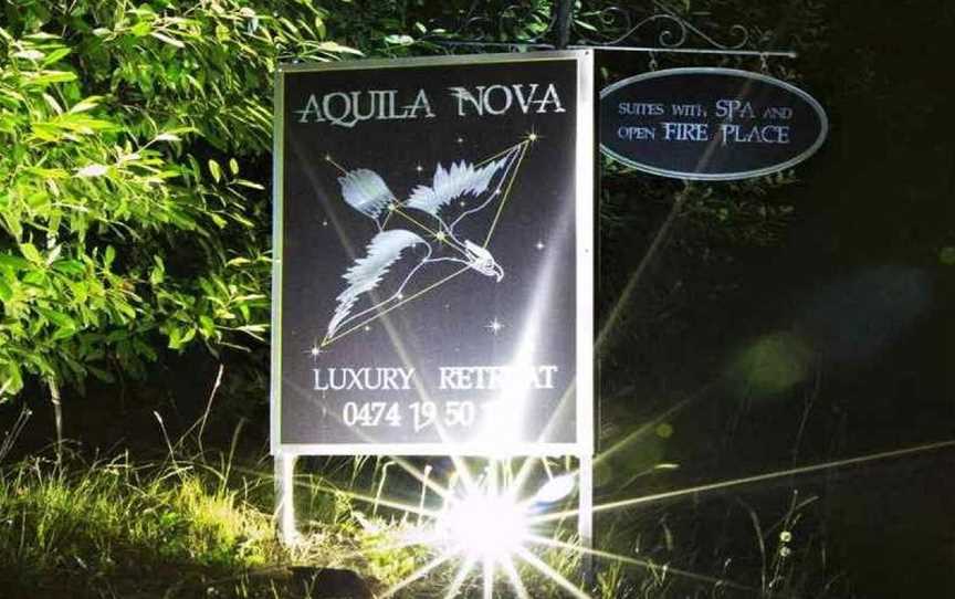 Aquila Nova Resort, Kallista, VIC