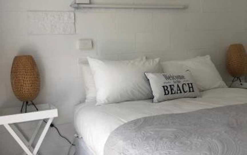 Beach Holiday Apartments Motel, Capel Sound, VIC