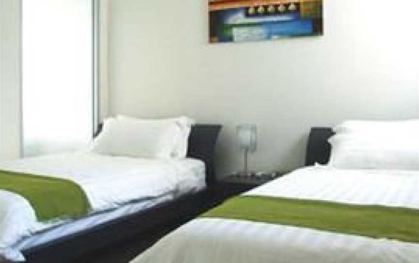 Summer Inn Holiday Apartments, Essendon North, VIC