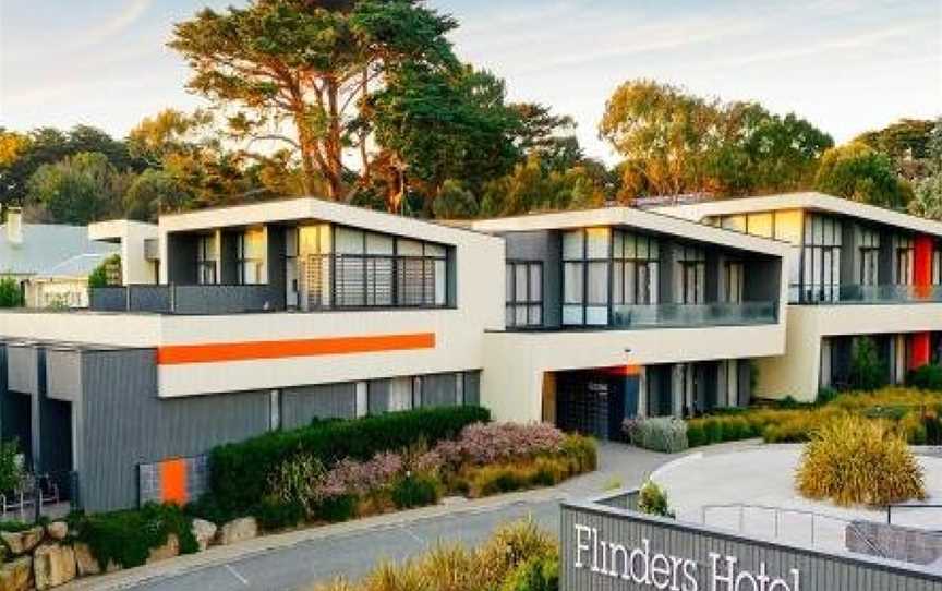 Flinders Hotel, Flinders, VIC