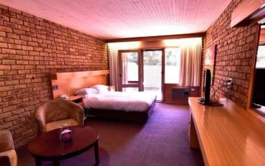 Flinders Cove Motel, Flinders, VIC