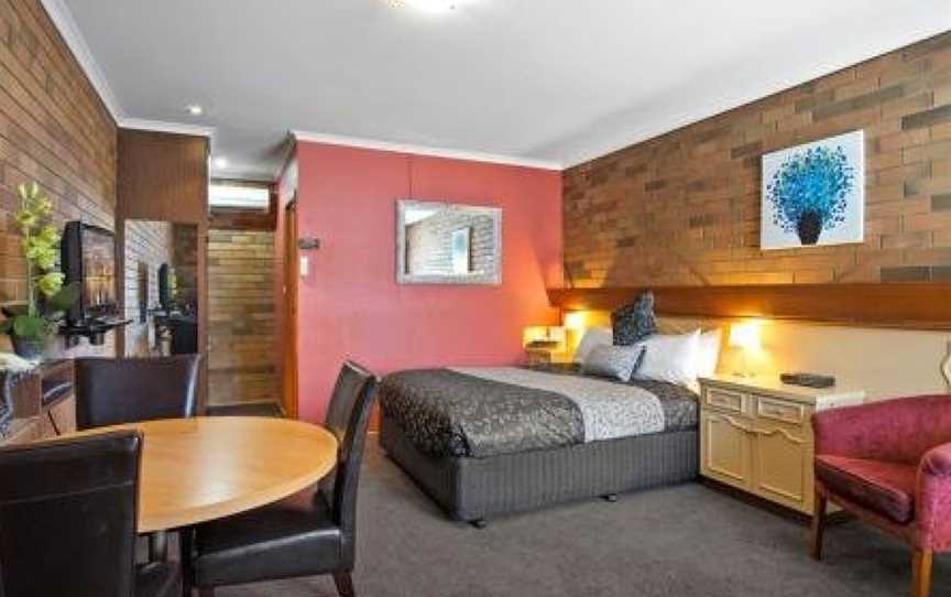 Comfort Inn May Park, Horsham, VIC