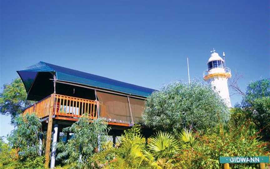 Kooljaman at Cape Leveque, Accommodation in Cape Leveque