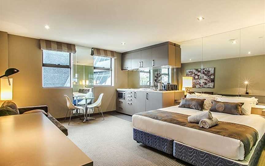 Comfy Kew Apartments, Accommodation in Kew