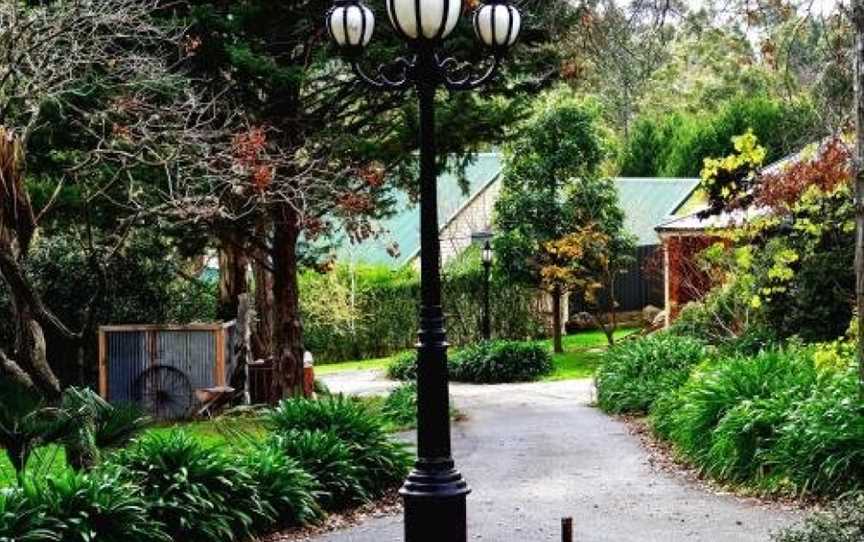 The Oaks Lilydale Accommodation, Lilydale, VIC