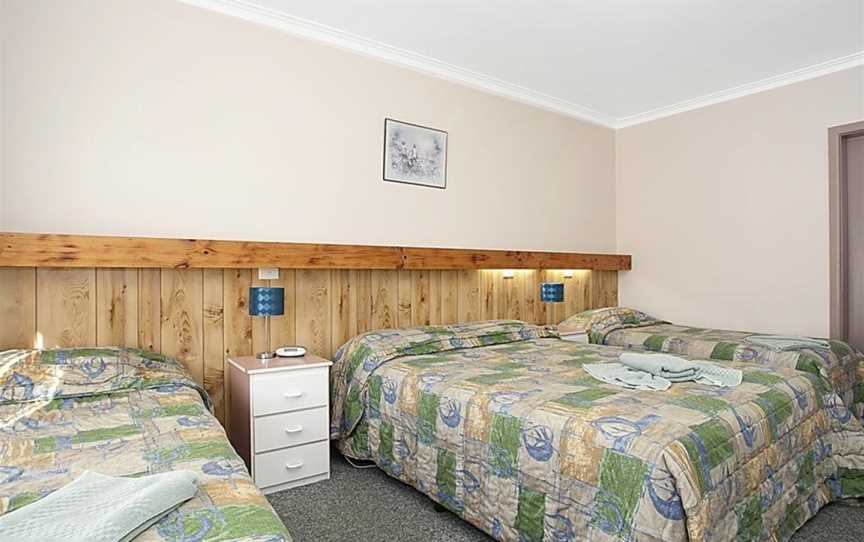 Motel Stawell, Stawell, VIC