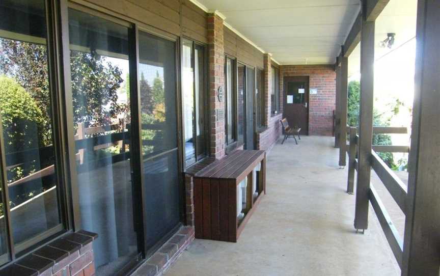 Boomers Guest House Hamilton, Hamilton, VIC