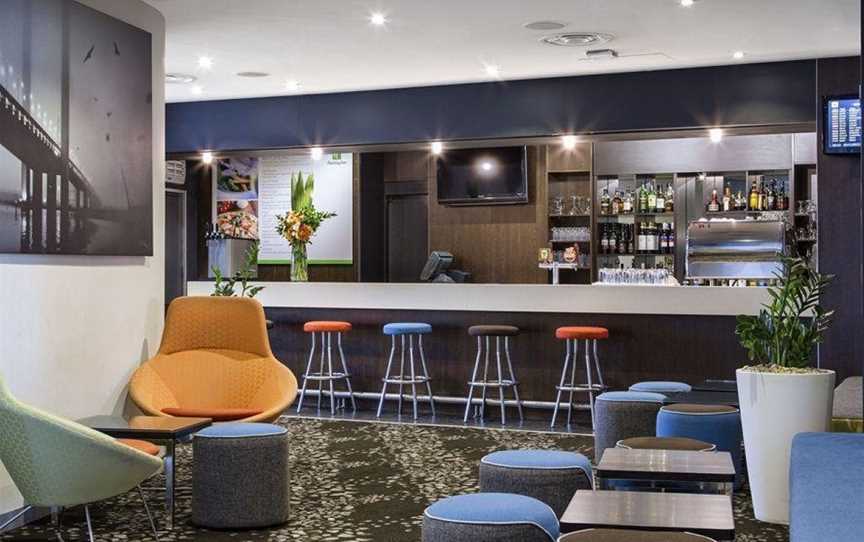 Holiday Inn Melbourne Airport, an IHG Hotel, Melbourne Airport, VIC