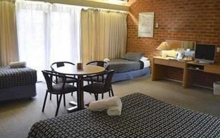 Quality Hotel Melbourne Airport, Westmeadows, VIC