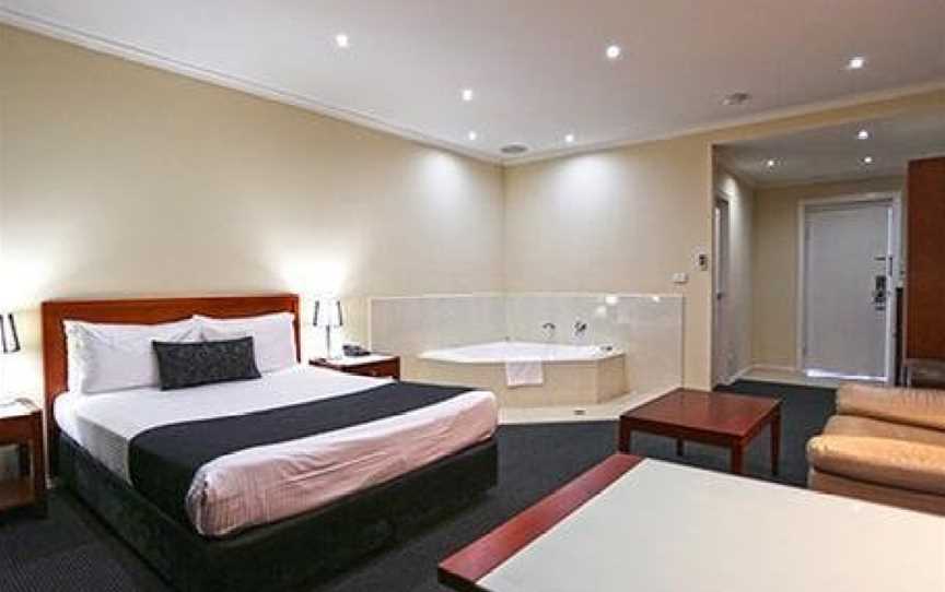 Quality Hotel Melbourne Airport, Westmeadows, VIC