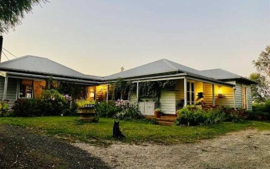 Aashay Country Stay, Fish Creek, VIC