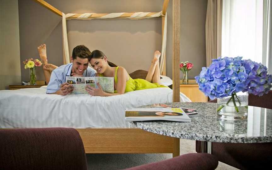 Esplanade Hotel Fremantle - by Rydges, Accommodation in Fremantle - Town