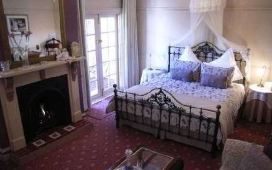 Bed and Breakfast at Stephanie's, Accommodation in Williamstown