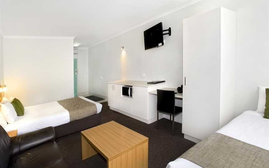 Admiralty Inn, Accommodation in Geelong