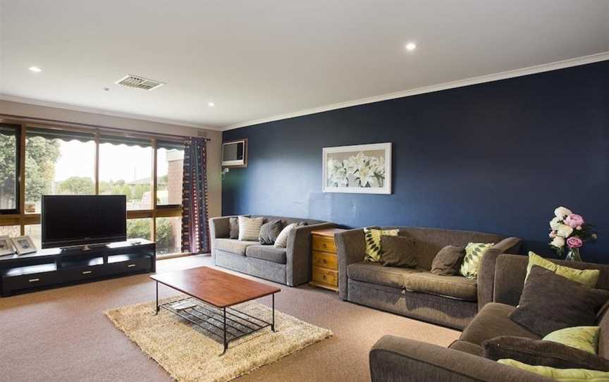 Geelong Holiday Home, Grovedale, VIC