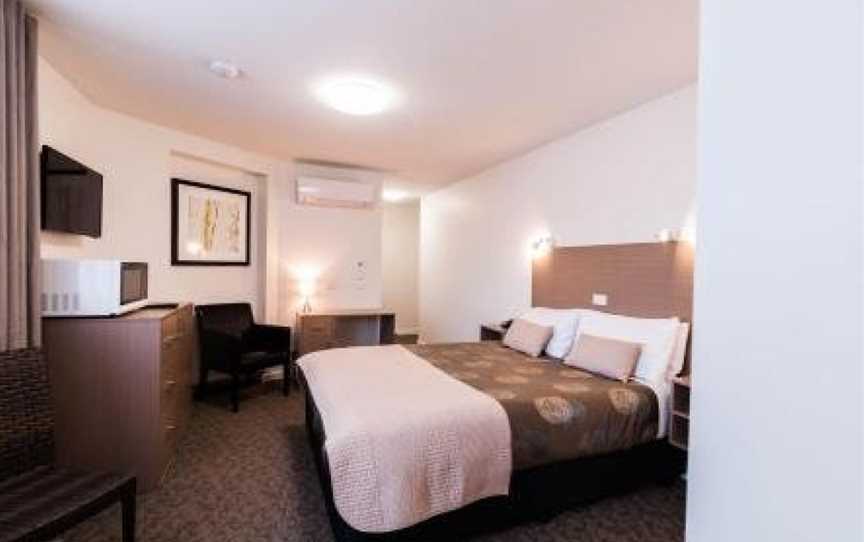Eastern Sands City Centre, Accommodation in Geelong