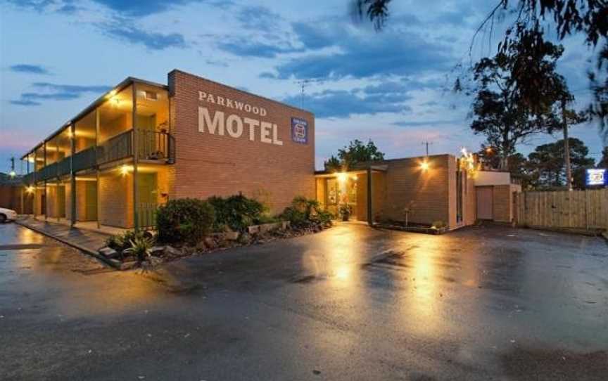 Parkwood Motel & Apartments, Hamlyn Heights, VIC
