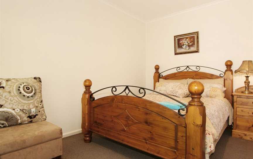 Lisson Holiday Rental, Hawthorn, VIC