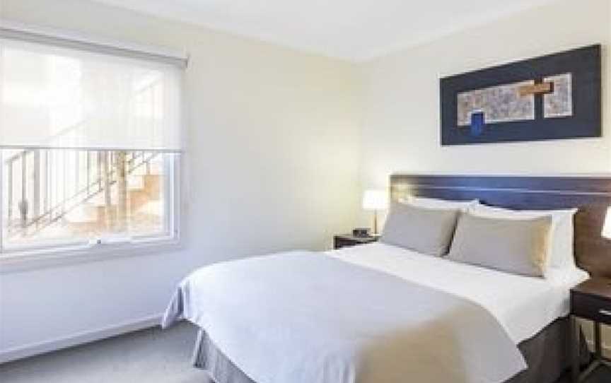 Hawthorn Gardens Serviced Apartments, Hawthorn East, VIC