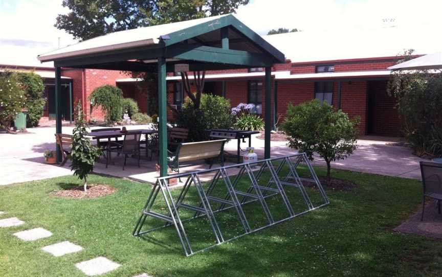 Mansfield Travellers Lodge, Mansfield, VIC