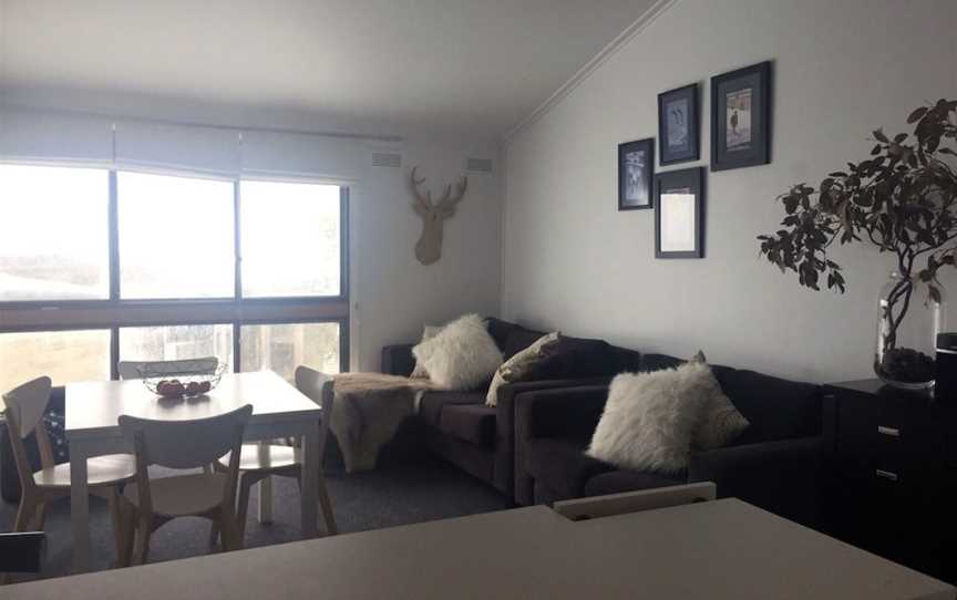 Shamrock 3, Accommodation in Hotham Heights