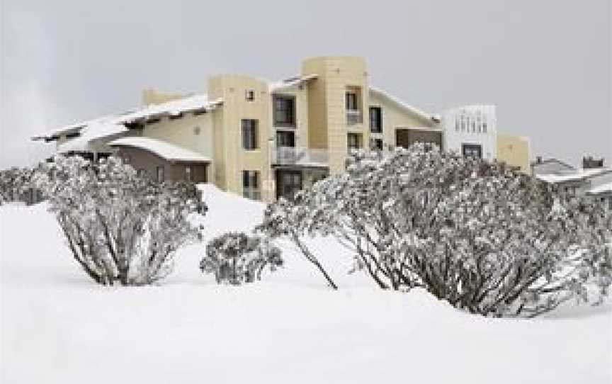 Chalet Hotham 14, Hotham Heights, VIC