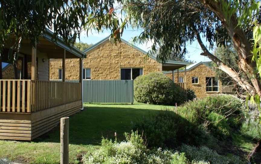 Daysy Hill Country Cottages, Newfield, VIC