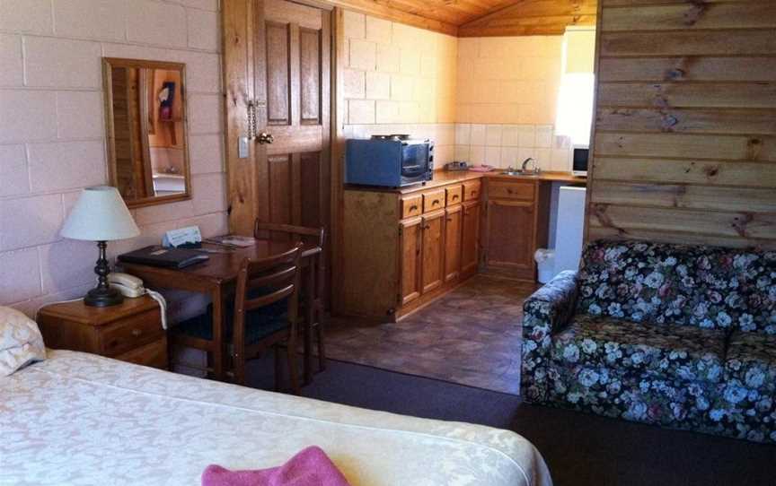 Twelve Apostles Motel & Country Retreat, Princetown, VIC