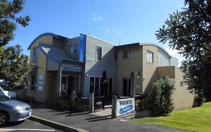 Waves Luxury Suites, Port Campbell, VIC