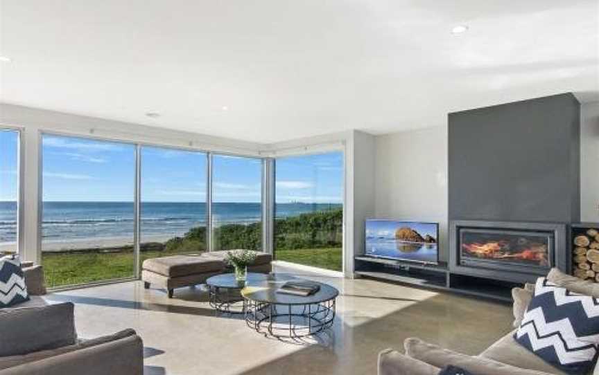 Saltwater Lodge, Accommodation in Port Fairy