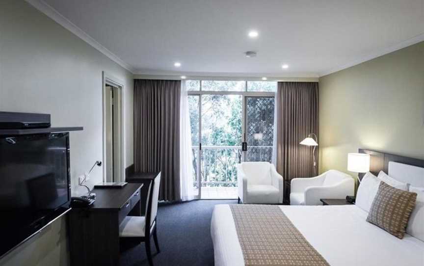 Best Western Melbourne Airport, Attwood, VIC