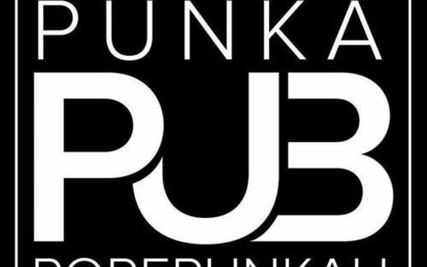 Punka Pub Accommodation, Porepunkah, VIC