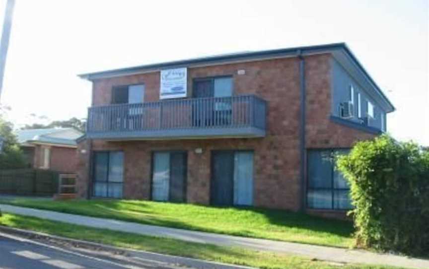 Coull Waters Holiday Apartments, Mallacoota, VIC