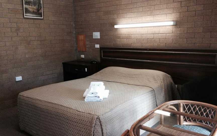 Miner's Retreat Motel, Ballarat East, VIC