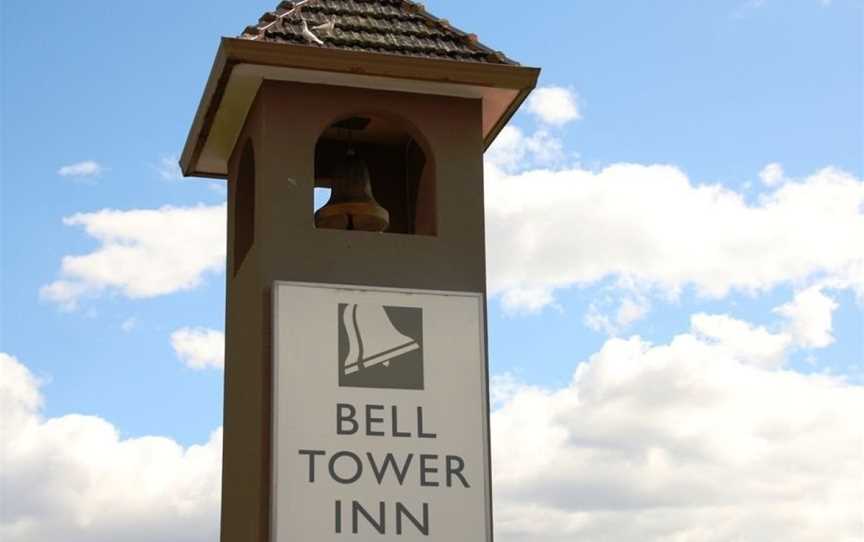 Bell Tower Inn, Alfredton, VIC