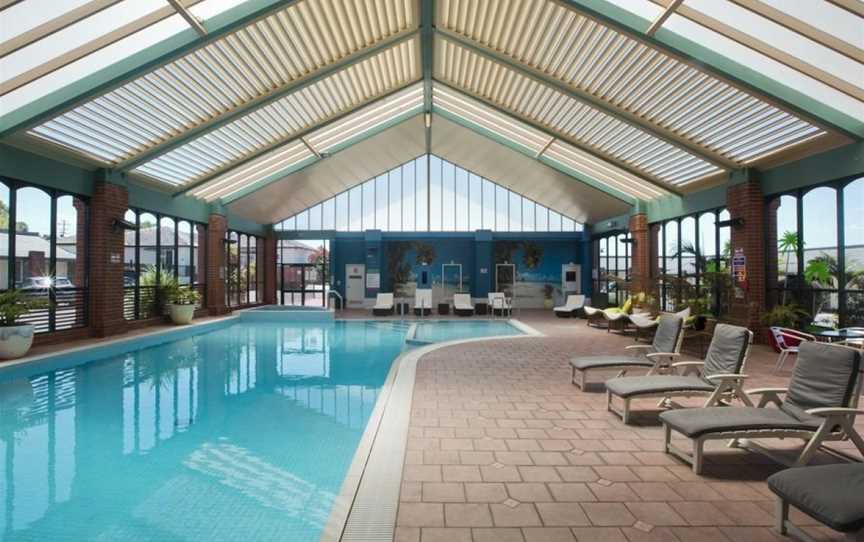 All Seasons Resort Hotel Bendigo, Strathdale, VIC