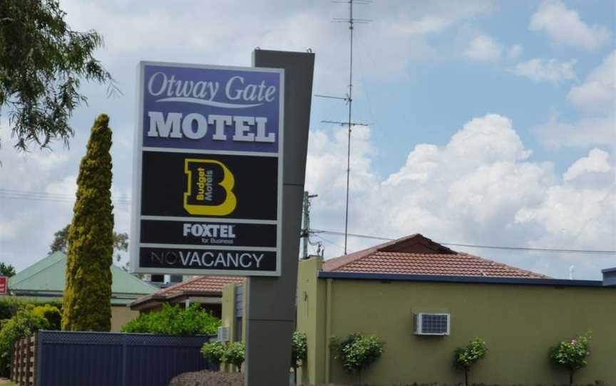 Otway Gate Motel, Colac, VIC