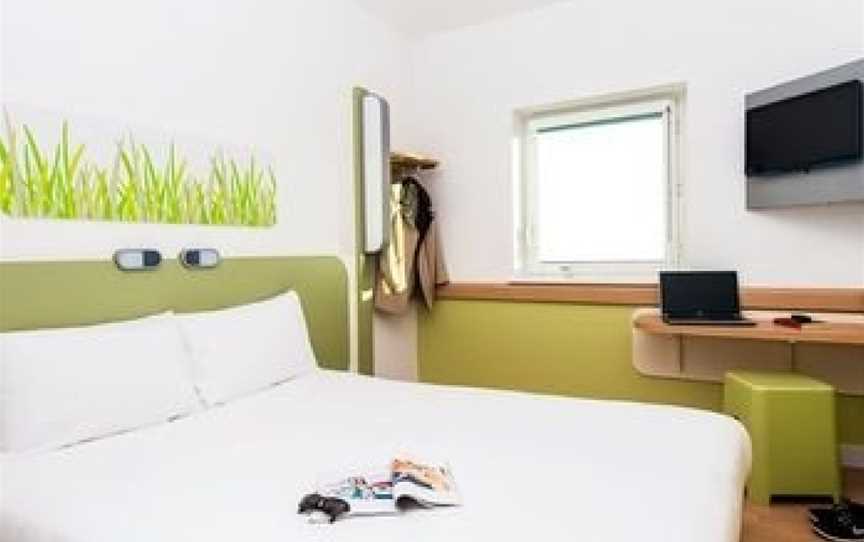 ibis Budget - Dandenong, Dandenong, VIC