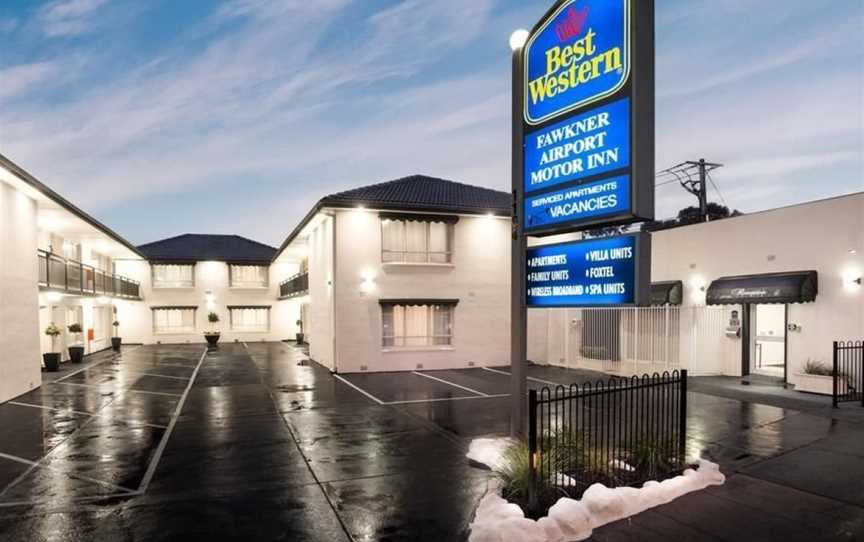 Fawkner Executive Suites & Serviced Apartments, Fawkner, VIC