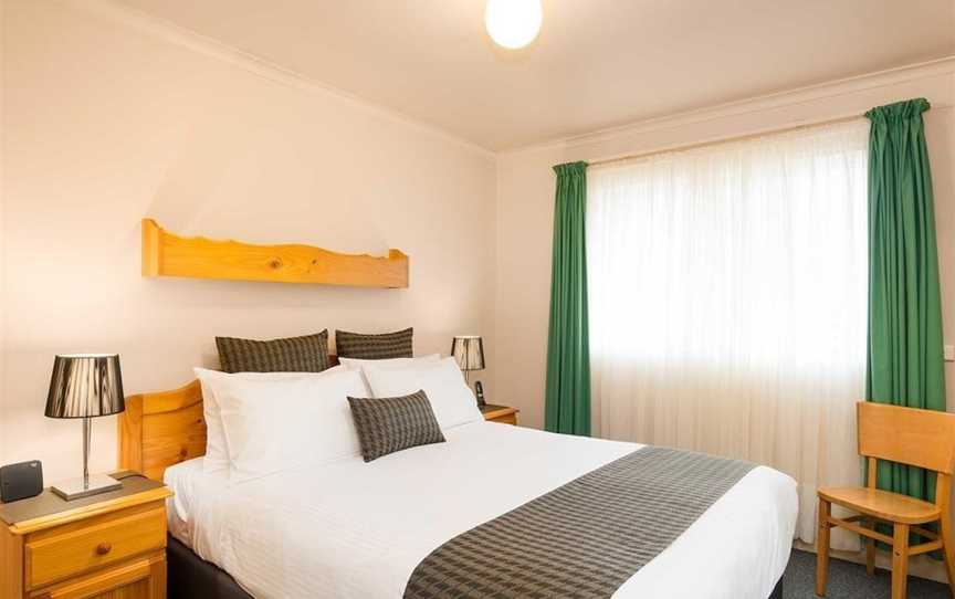 Fawkner Executive Suites & Serviced Apartments, Accommodation in Fawkner