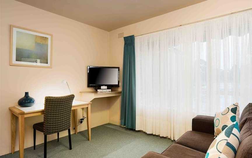 Fawkner Executive Suites & Serviced Apartments, Fawkner, VIC