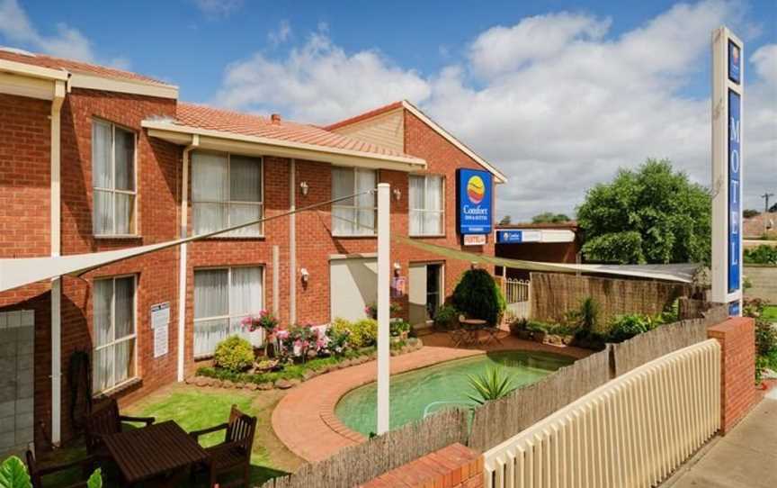 Werribee Motel and Apartments, Werribee, VIC