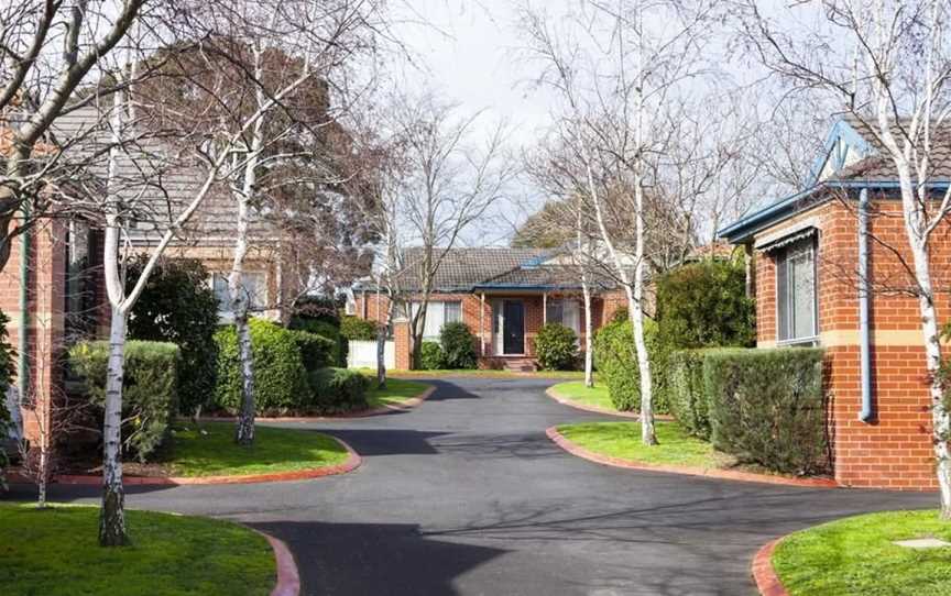Park Avenue - Forest Hill, Forest Hill, VIC