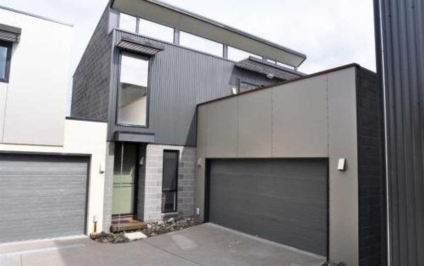 LUXE TOWNHOUSE 2 - INLET SIDE, Inverloch, VIC