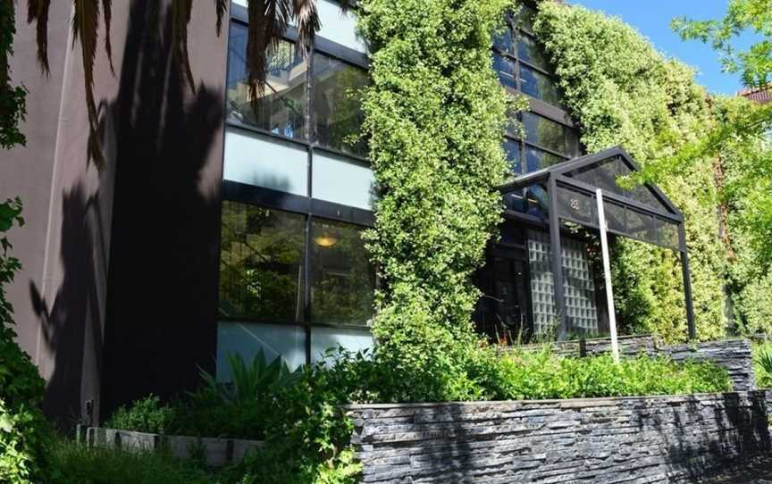 Albert Heights Serviced Apartments, East Melbourne, VIC
