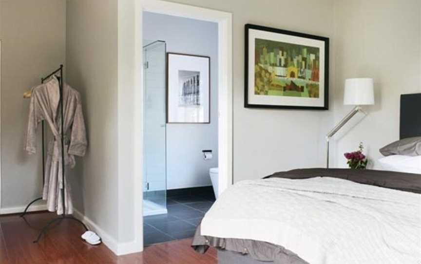 420 Punt Boutique Guesthouse, Accommodation in South Yarra